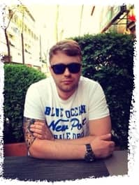 Фотография Дмитрия Весны